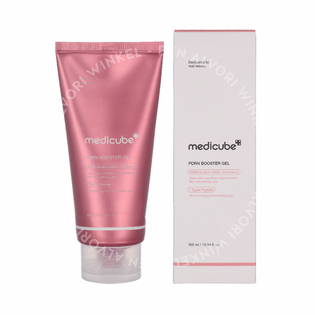 Medicube PDRN Booster Gel 300ml