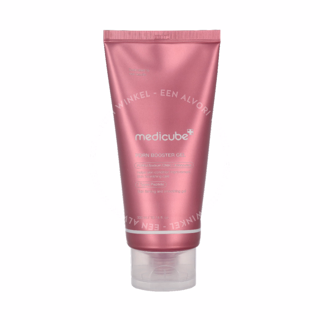 Medicube PDRN Booster Gel 300ml - Afbeelding 3
