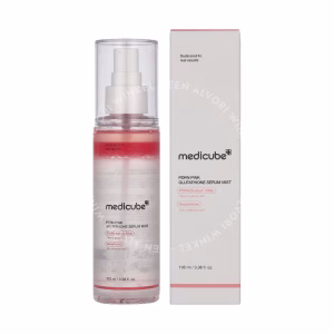 Medicube PDRN Pink Glutathione Serum Mist 100ml