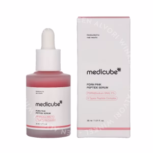 Medicube PDRN Pink Peptide Serum 30ml