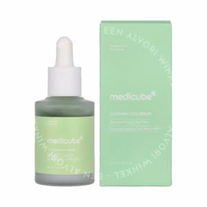 Medicube  Exosome Cica Ampoule 30ml