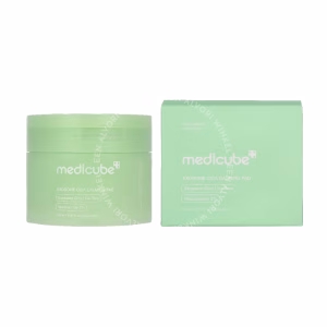 Medicube Exosome Cica Calming Pad 150ml 100 Pads
