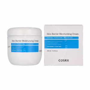Cosrx Skin Barrier Moisturizing Cream 450ml