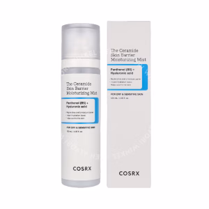 Cosrx The Ceramide Skin Barrier Moisturizing Mist 120ml