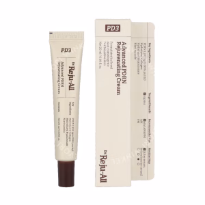 Dr. Reju-All Advanced PDRN Rejuvenating Cream 20ml 20ml