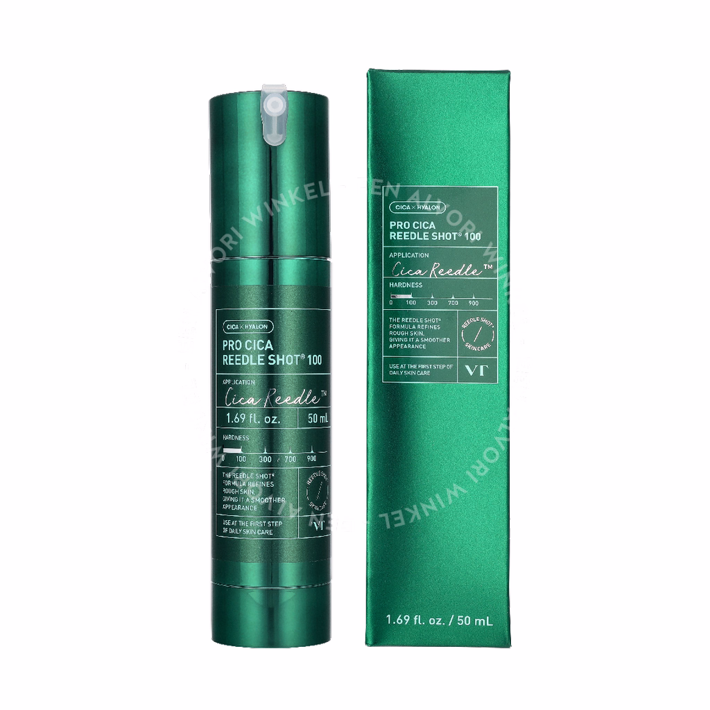 VT Cosmetics Pro Cica Reedle Shot 100 50ml