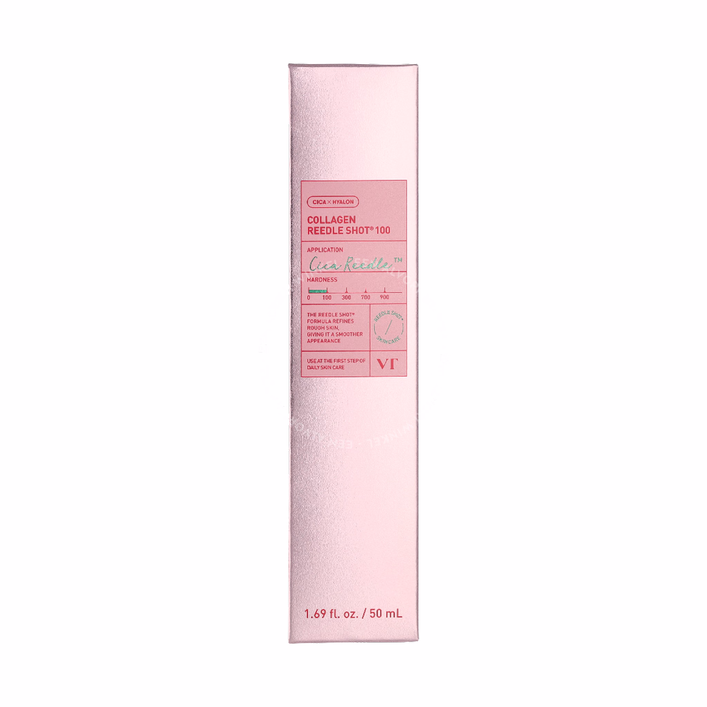 VT Cosmetics Cica Reedle Collagen Shot 100 50ml - Afbeelding 2