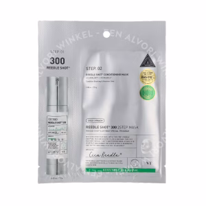 VT Cosmetics Reedle Shot 300 2Step Mask 26.5g