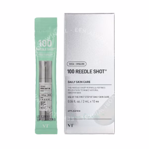 VT Cosmetics 100 Reedle Shot 20ml 2ml x 10 pieces