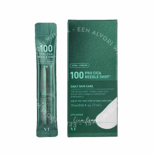 VT Cosmetics Cica Reedle Pro Cica  Reedle Shots 20ml 2ml x 10 sticks
