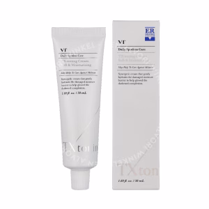 VT Cosmetics TX-Toning Cream 50ml