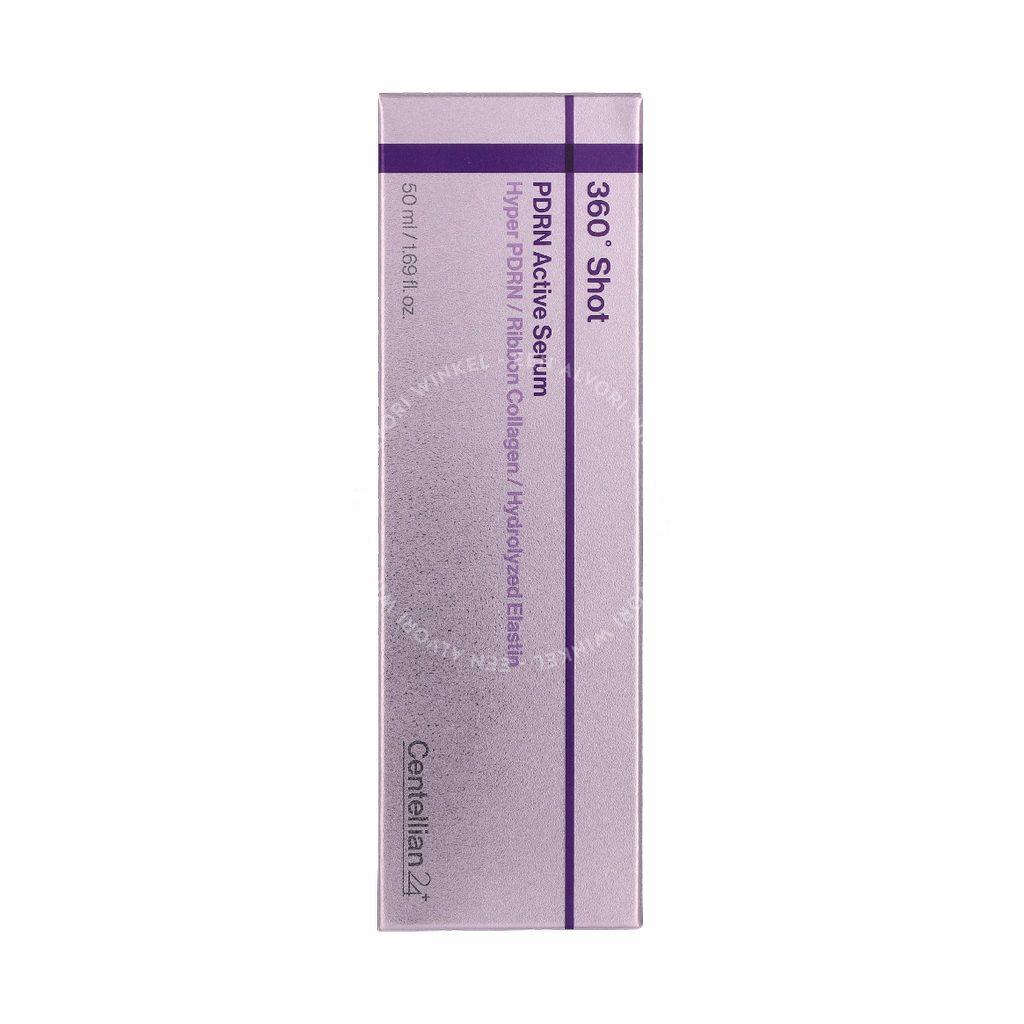 Centellian24 360 Shot PDRN Active Serum 50ml - Afbeelding 2