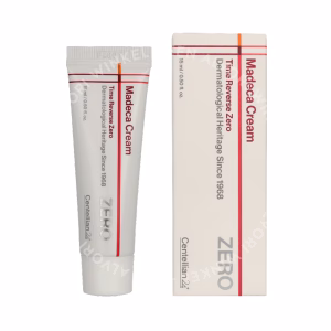 Centellian24 Madeca Cream Time Reverse Zero 15ml