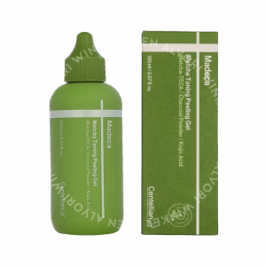 Centellian24 Madeca Matcha Toning Peeling Gel 150ml