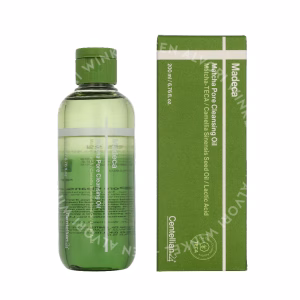 Centellian24 Madeca Matcha Pore Cleansing Oil 200ml