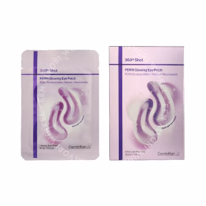 Centellian24 360 Shot PDRN Glowing Eye Patch 36.6g 6 Pairs