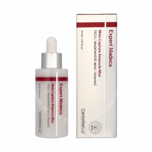 Centellian24 Expert Madeca Mela Capture Ampoule Max 30ml