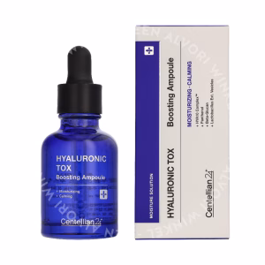 Centellian24 Hyaluronic Tox Boosting Ampoule 30ml
