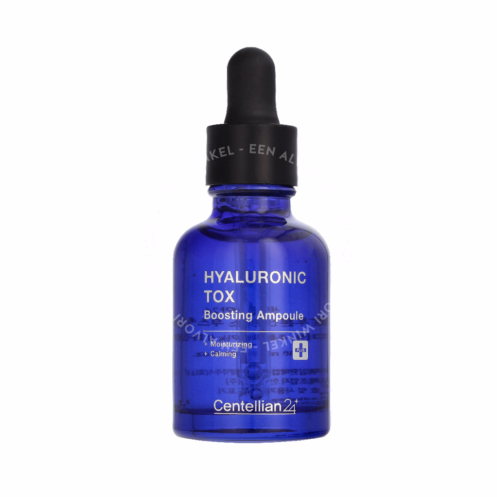 Centellian24 Hyaluronic Tox Boosting Ampoule 30ml - Afbeelding 3