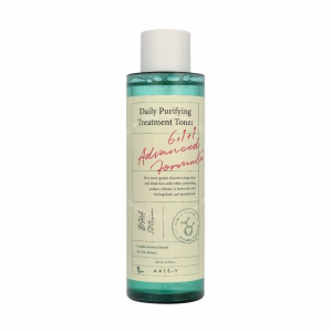 Axis-Y Daily Purifying Treatment Toner 200ml