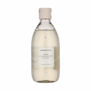 Aromatica Serene Lavender & Marjoram Body Wash 300ml