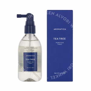 Aromatica Tea Tree Purifying Hair Tonic 100ml