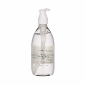 Aromatica Organic Aloe Vera Gel 300ml