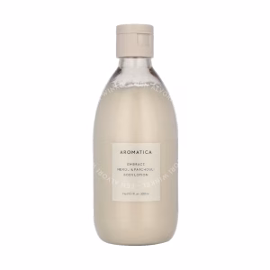 Aromatica Embrace Neroli & Patchouli Body Lotion 300ml