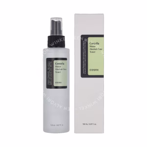 Cosrx Centella Water Alcohol-Free Toner 150ml