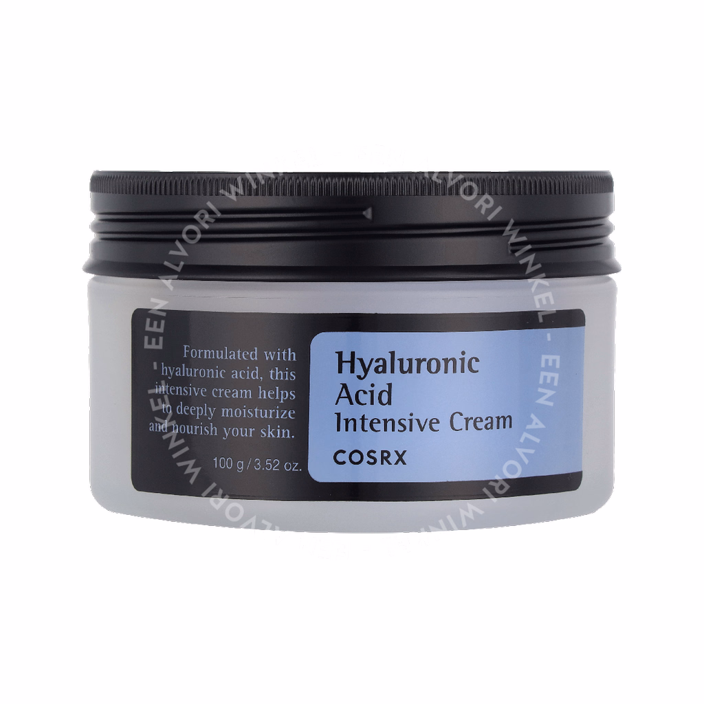Cosrx Hyaluronic Acid Intensive Cream 100g - Afbeelding 3