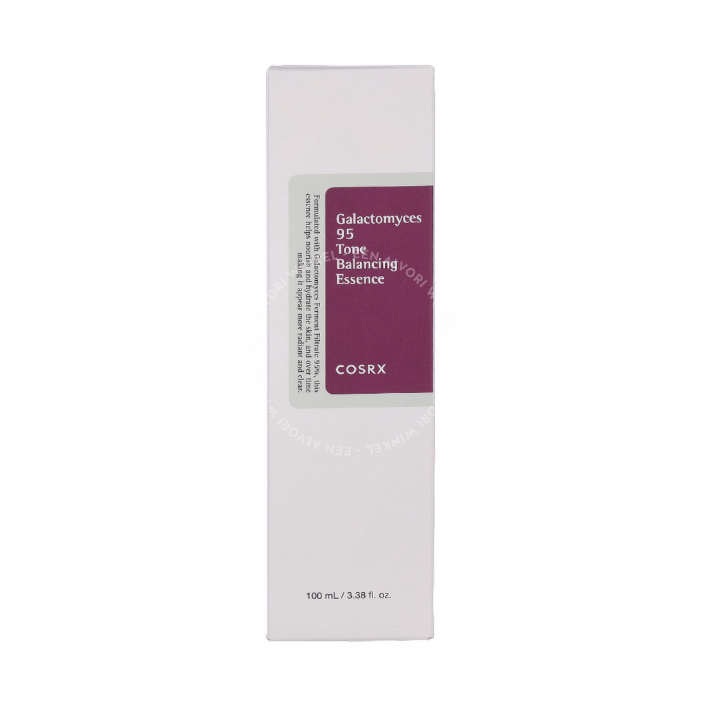 Cosrx Galactomyces 95 Tone Balancing Essence 100ml - Afbeelding 2