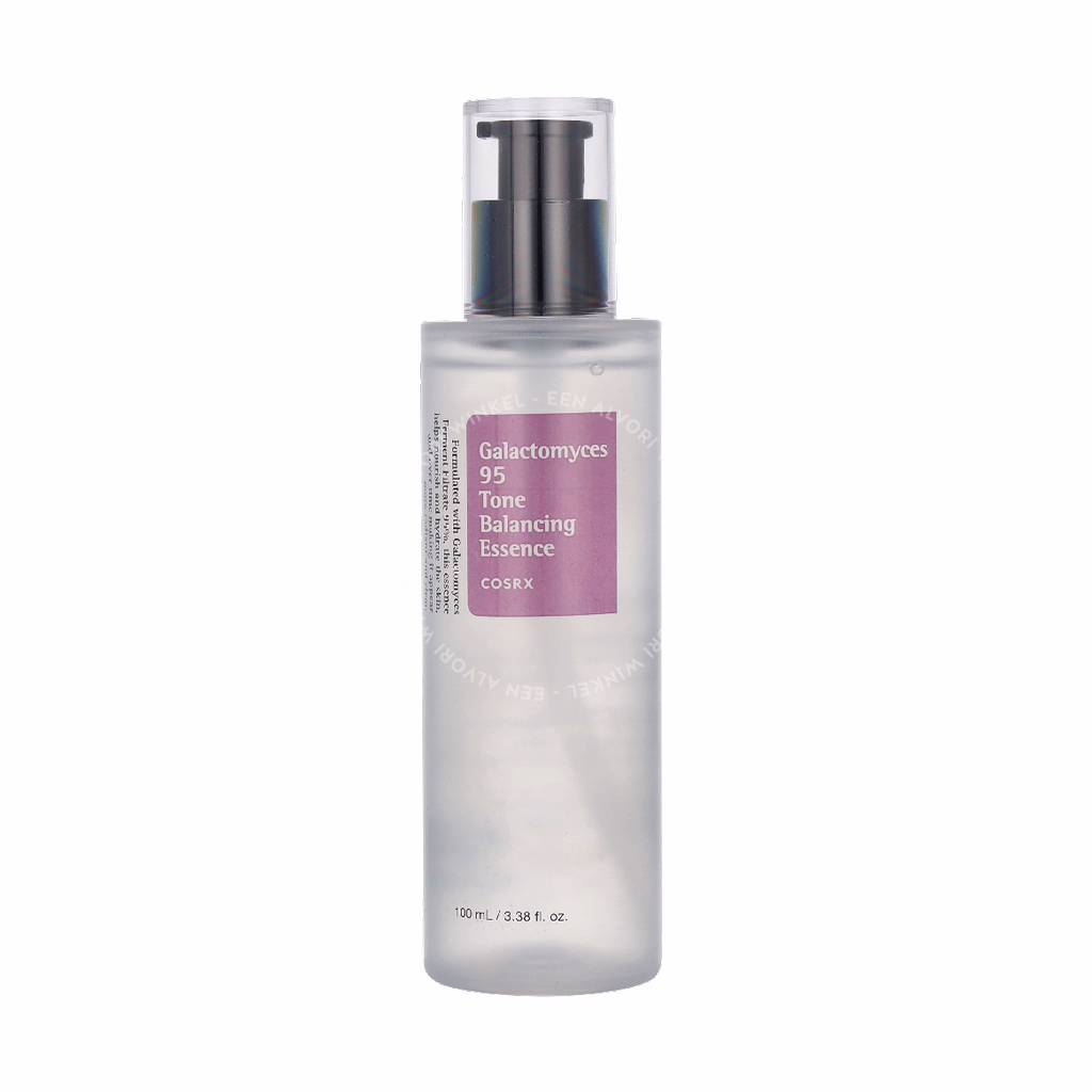 Cosrx Galactomyces 95 Tone Balancing Essence 100ml - Afbeelding 3