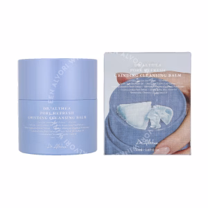 Dr. Althea Pore Refresh Grinding Cleansing Balm 50ml