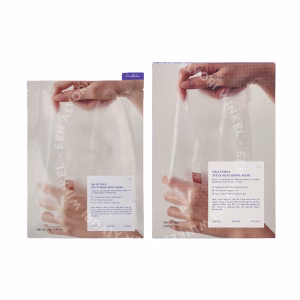 Dr. Althea Jelly Seal Repair Mask 112g 4 Pieces