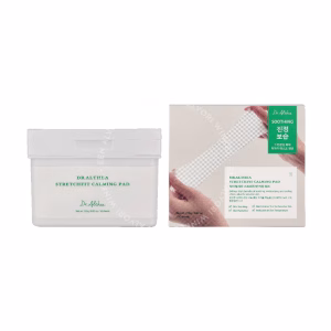 Dr. Althea Stretchfit Calming Pad 250g 50 Sheets