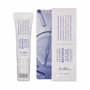 Dr. Althea Retinol Flat Iron Eye Roller 25ml