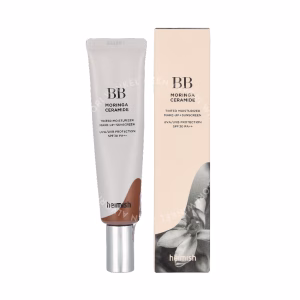 Heimish Moringa Ceramide BB Cream SPF 30 PA++ 30ml #31 Deep