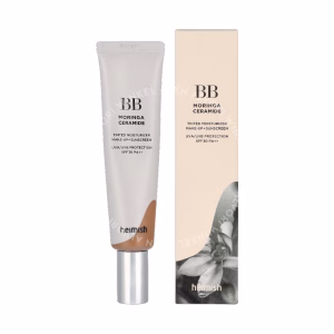 Heimish Moringa Ceramide BB Cream SPF 30 PA++ 30ml #28 Tan