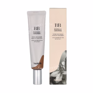 Heimish Moringa Ceramide BB Cream SPF 30 PA++ 30ml #29 Dark Olive
