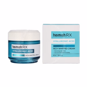 Heimish RX Hyaluronic Acid Rich Whipped Cream 50ml