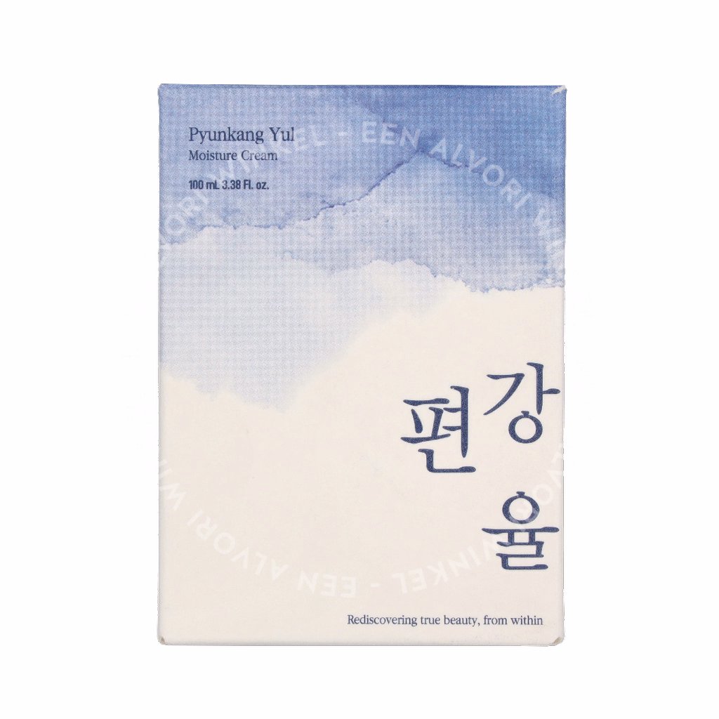 Pyunkang Yul Moisture Cream 100ml - Afbeelding 2
