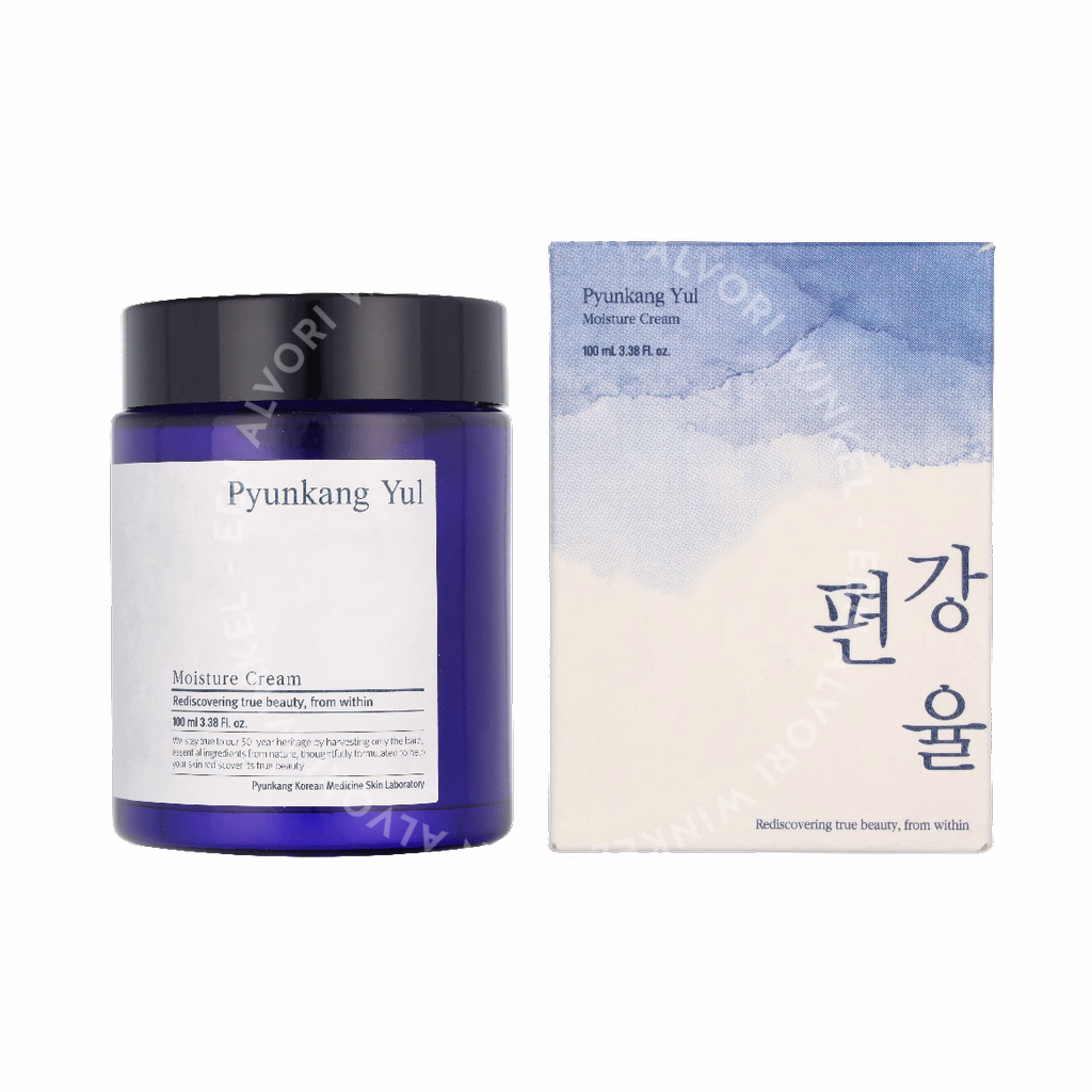 Pyunkang Yul Moisture Cream 100ml