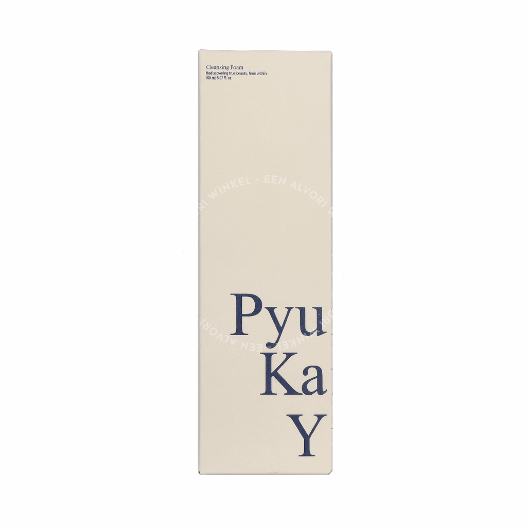 Pyunkang Yul Cleansing Foam 150ml - Afbeelding 2
