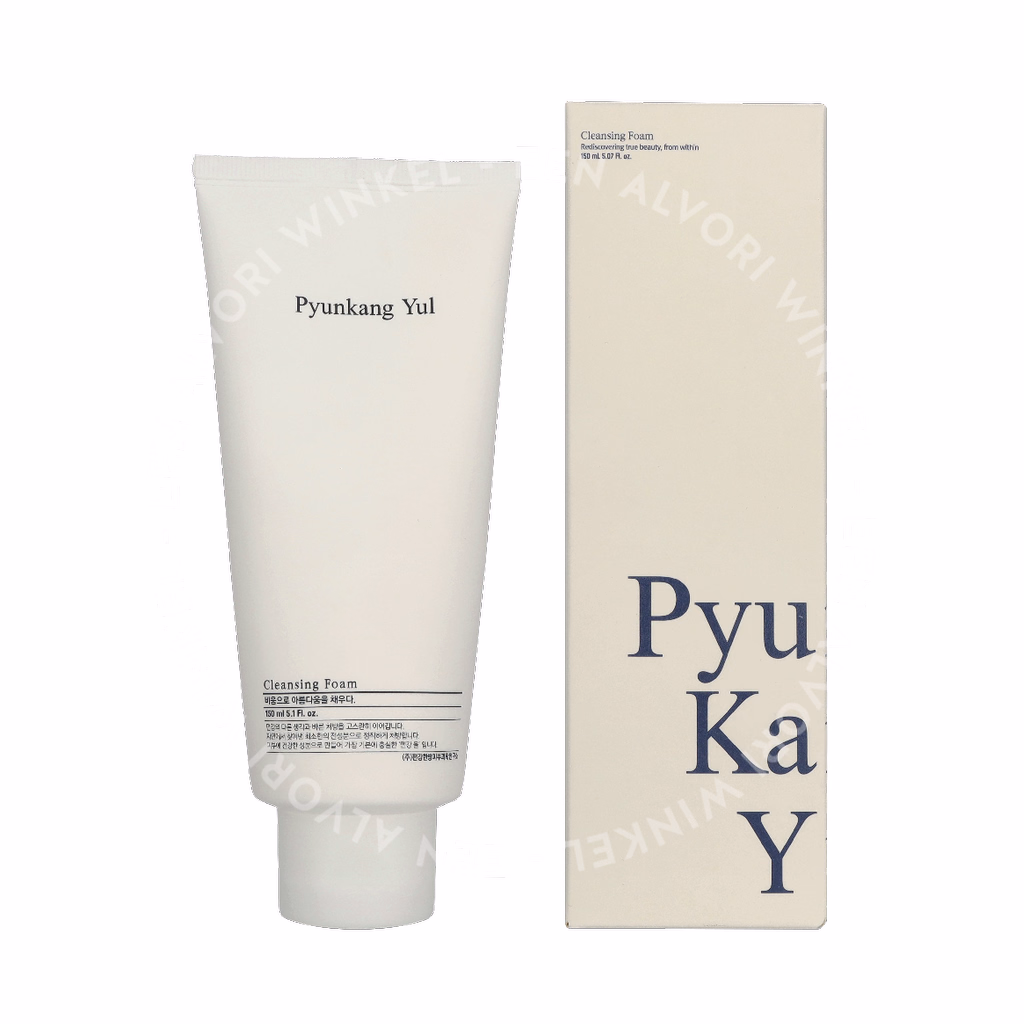 Pyunkang Yul Cleansing Foam 150ml