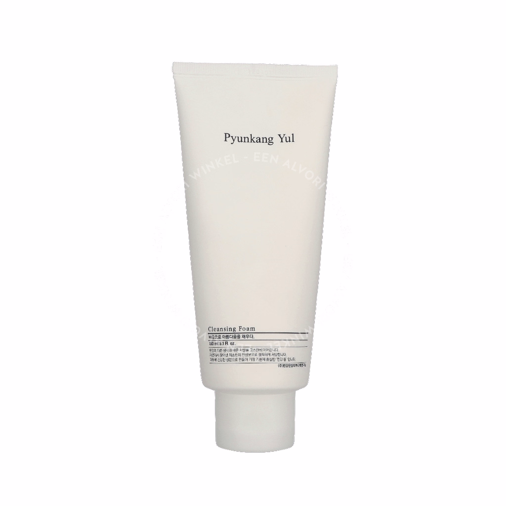 Pyunkang Yul Cleansing Foam 150ml - Afbeelding 3