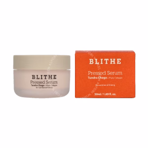 Blithe Pressed Serum Tundra Chaga 50ml