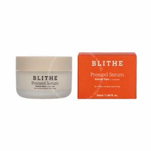 Blithe Pressed Serum Velvet Yam 50ml