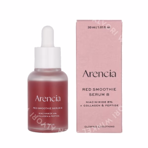 Arencia Fresh Red Smoothie Serum 8 30ml