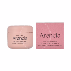 Arencia Red Smoothie Serum 30 50g