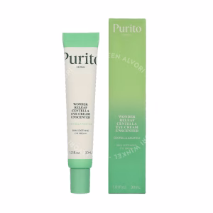 Purito Wonder Releaf Centella Eye Cream 30ml